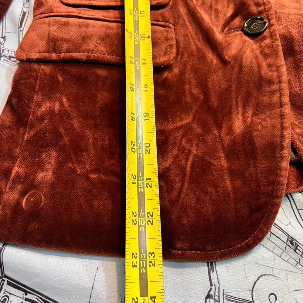 J. Crew Women’s Schoolboy Blazer - Picture 9 of 14